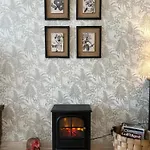 Apartamento Costalita On The - 3 Bedroom Cosy Estepona