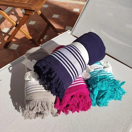 Costalita On The - 3 Bedroom Cosy Estepona