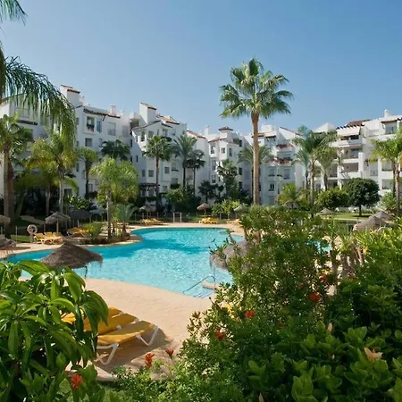 Costalita On The - 3 Bedroom Cosy * Estepona