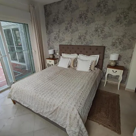 Apartment Costalita On The - 3 Bedroom Cosy