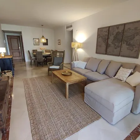 Διαμέρισμα Costalita On The - 3 Bedroom Cosy *
