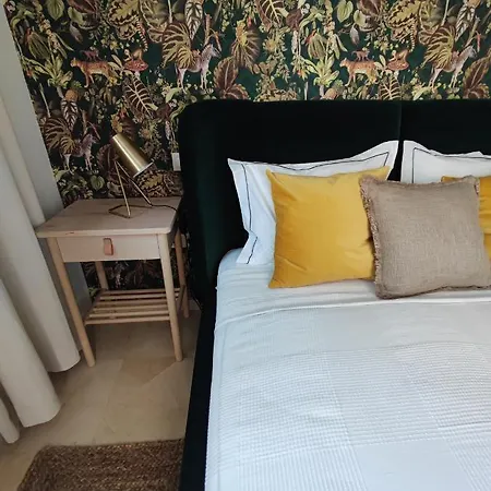 Costalita On The - 3 Bedroom Cosy Apartment *