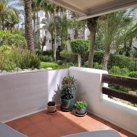 Apartment Costalita On The - 3 Bedroom Cosy