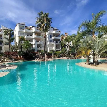 Costalita On The - 3 Bedroom Cosy * Estepona