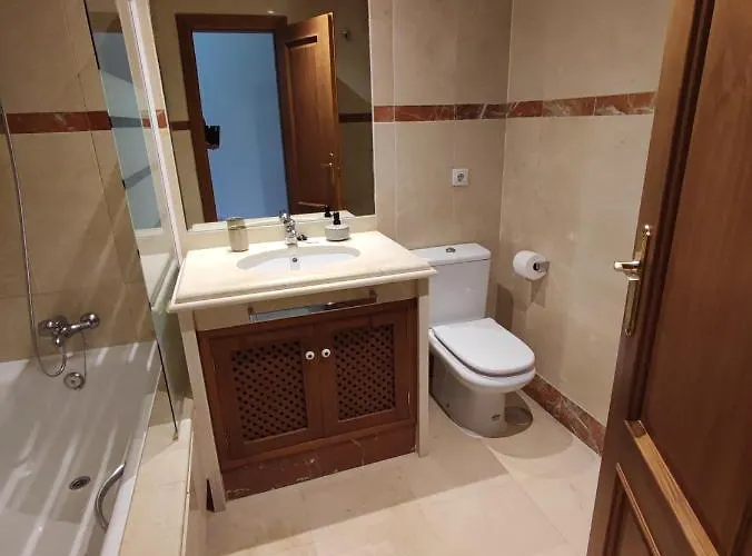 Costalita On The - 3 Bedroom Cosy Estepona