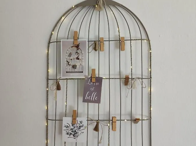 Lägenhet Costalita On The - 3 Bedroom Cosy