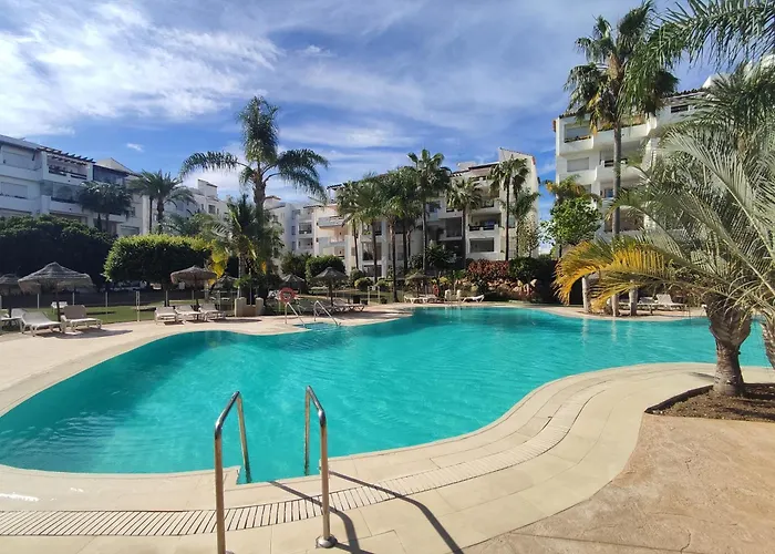 Costalita On The - 3 Bedroom Cosy