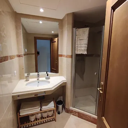 Costalita On The - 3 Bedroom Cosy Апартаменты