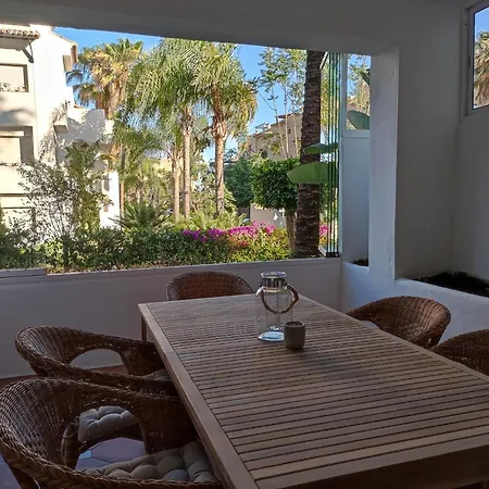 Apartment Costalita On The - 3 Bedroom Cosy