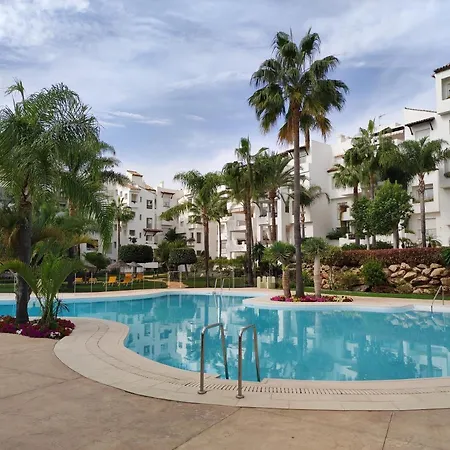 Costalita On The - 3 Bedroom Cosy Apartamento *