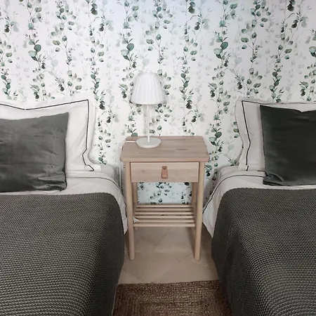 Apartment Costalita On The - 3 Bedroom Cosy