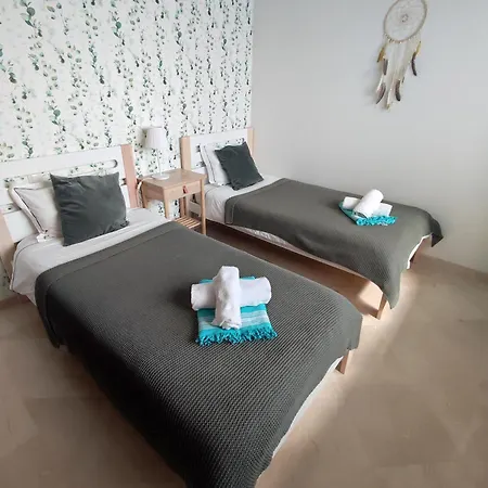 Apartment Costalita On The - 3 Bedroom Cosy *