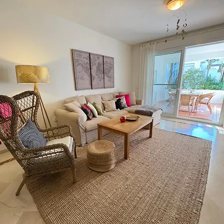 Costalita On The - 3 Bedroom Cosy