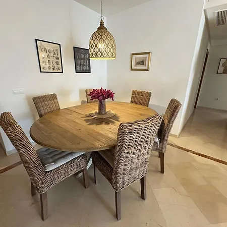 Costalita On The - 3 Bedroom Cosy Apartment Estepona