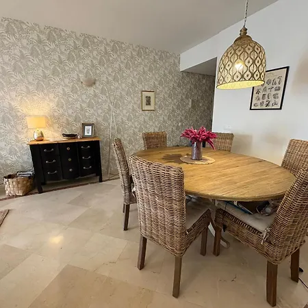 Costalita On The - 3 Bedroom Cosy