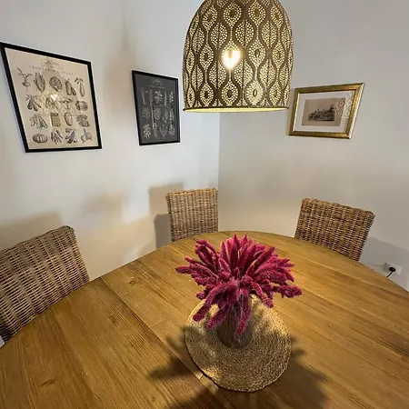 Апартаменты Costalita On The - 3 Bedroom Cosy