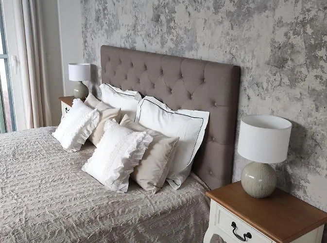 Costalita On The - 3 Bedroom Cosy * Эстепона