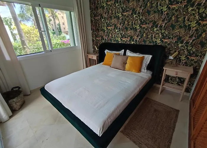 Costalita On The - 3 Bedroom Cosy Estepona