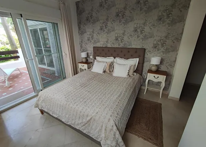 Apartment Costalita On The - 3 Bedroom Cosy