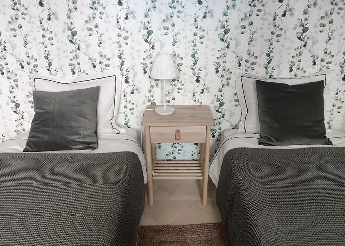 Апартаменты Costalita On The - 3 Bedroom Cosy