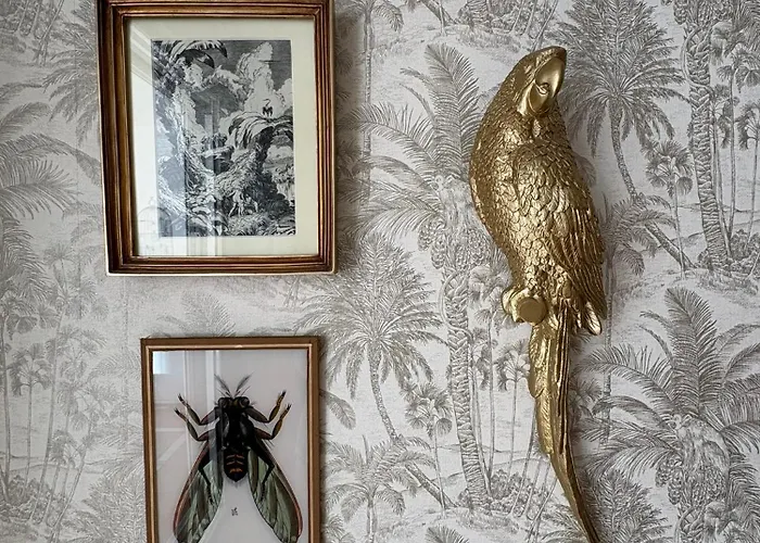 Costalita On The - 3 Bedroom Cosy * Эстепона