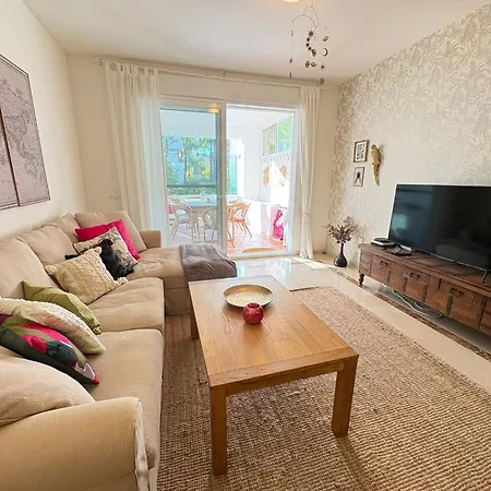 Costalita On The - 3 Bedroom Cosy Appartement *