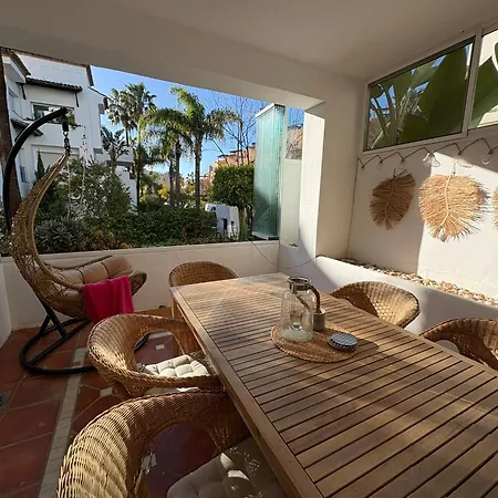 Appartement Costalita On The - 3 Bedroom Cosy *