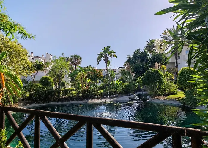 Costalita On The - 3 Bedroom Cosy Appartement *