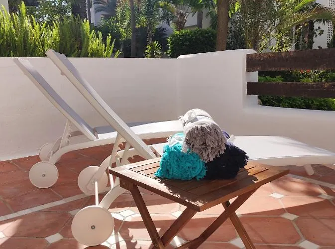 Costalita On The - 3 Bedroom Cosy Appartement