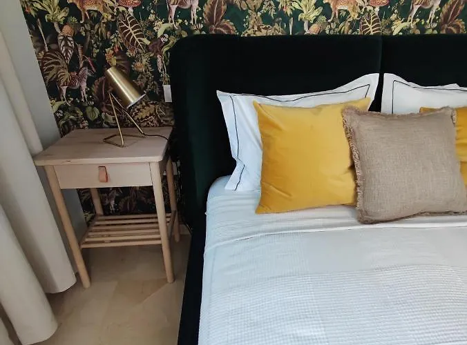 Costalita On The - 3 Bedroom Cosy Appartement *