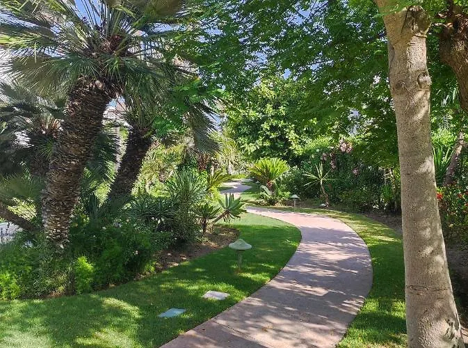 Appartement Costalita On The - 3 Bedroom Cosy