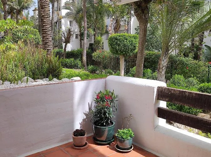 Appartement Costalita On The - 3 Bedroom Cosy