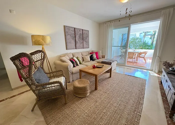 Costalita On The - 3 Bedroom Cosy