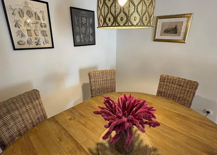 Appartement Costalita On The - 3 Bedroom Cosy