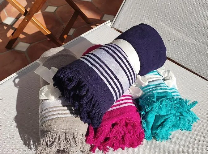 Costalita On The - 3 Bedroom Cosy Estepona