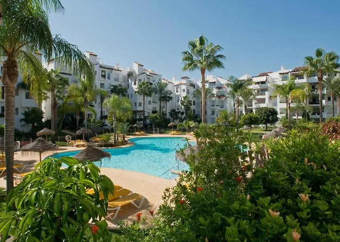 Costalita On The - 3 Bedroom Cosy * Estepona