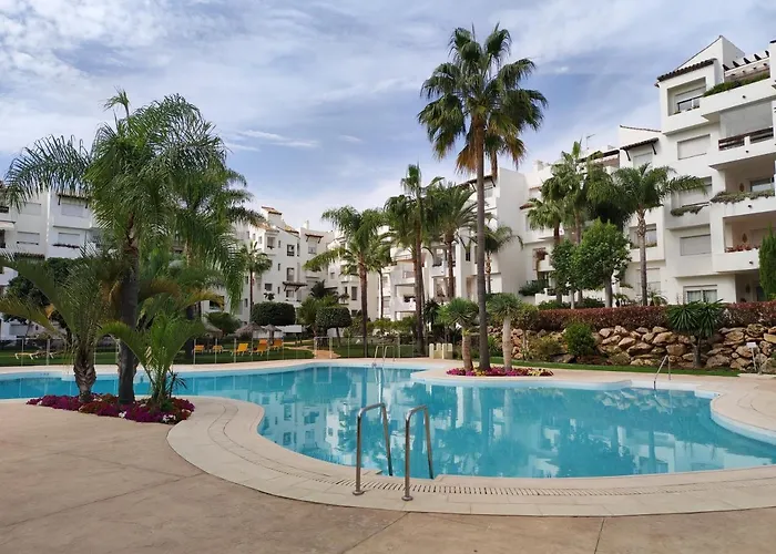 Costalita On The - 3 Bedroom Cosy Apartamento *