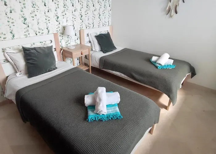 Apartamento Costalita On The - 3 Bedroom Cosy *