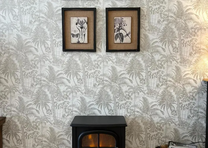 Apartamento Costalita On The - 3 Bedroom Cosy Estepona